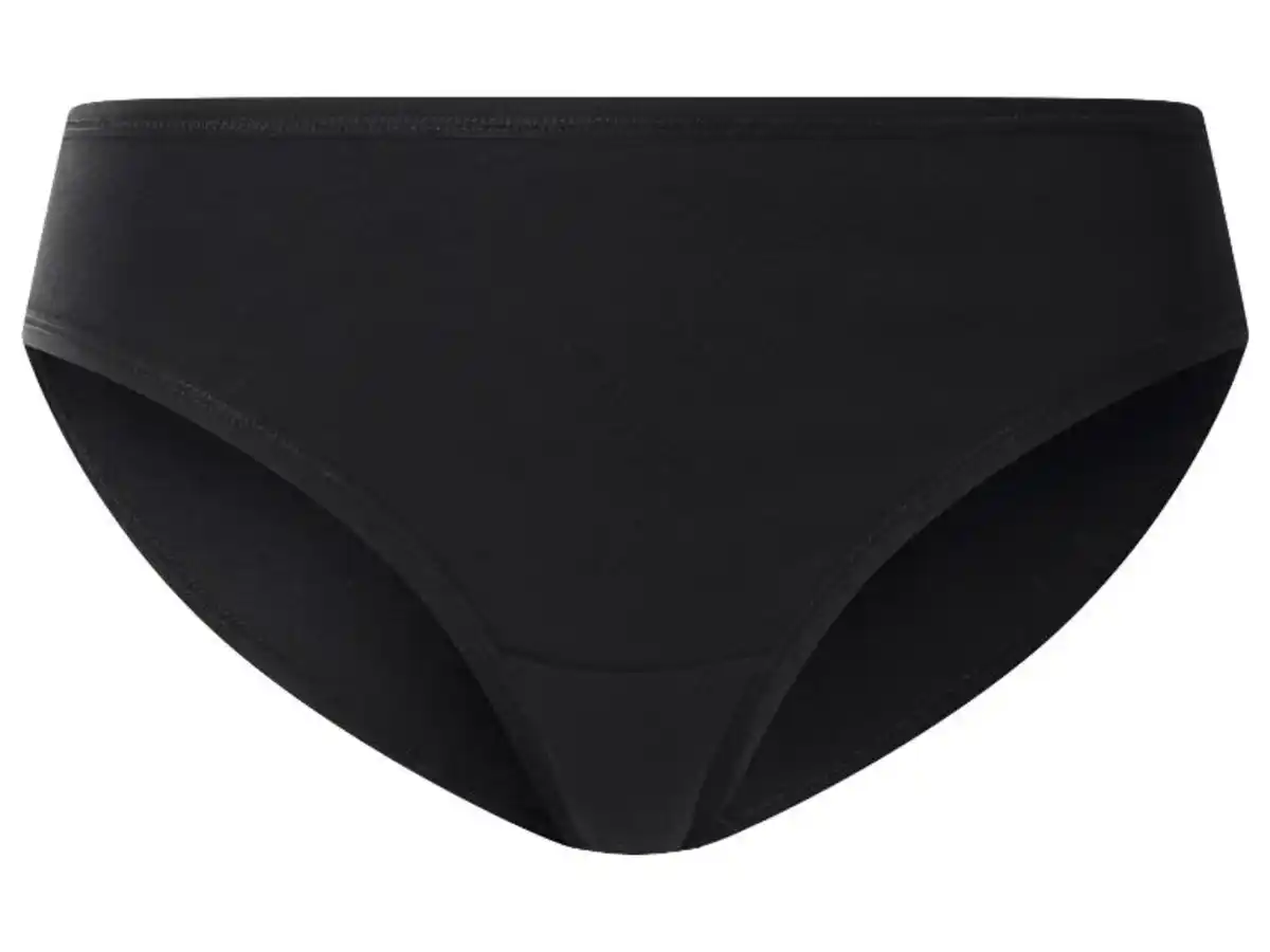 Bild 1 von ESMARA® Damen Slips, 5 Stück