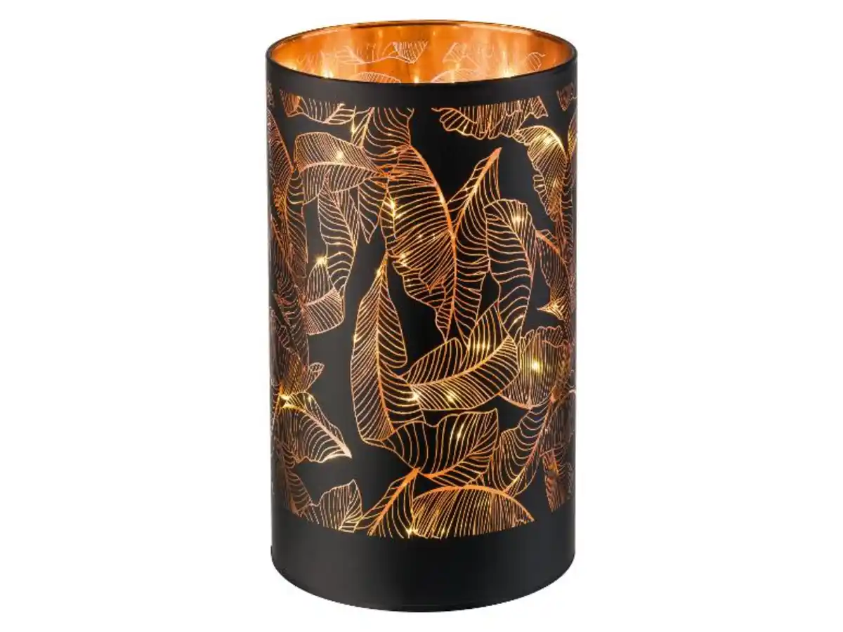 Bild 2 von LIVARNO® LED-Windlicht