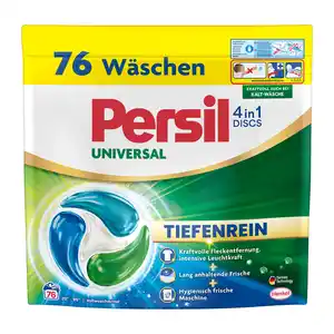 PERSIL 4-in-1-Discs Universal