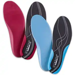 Toptex Sport Komfort-Einlegesohlen