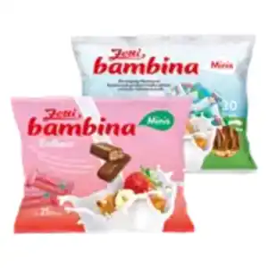 Zetti Bambina Minis