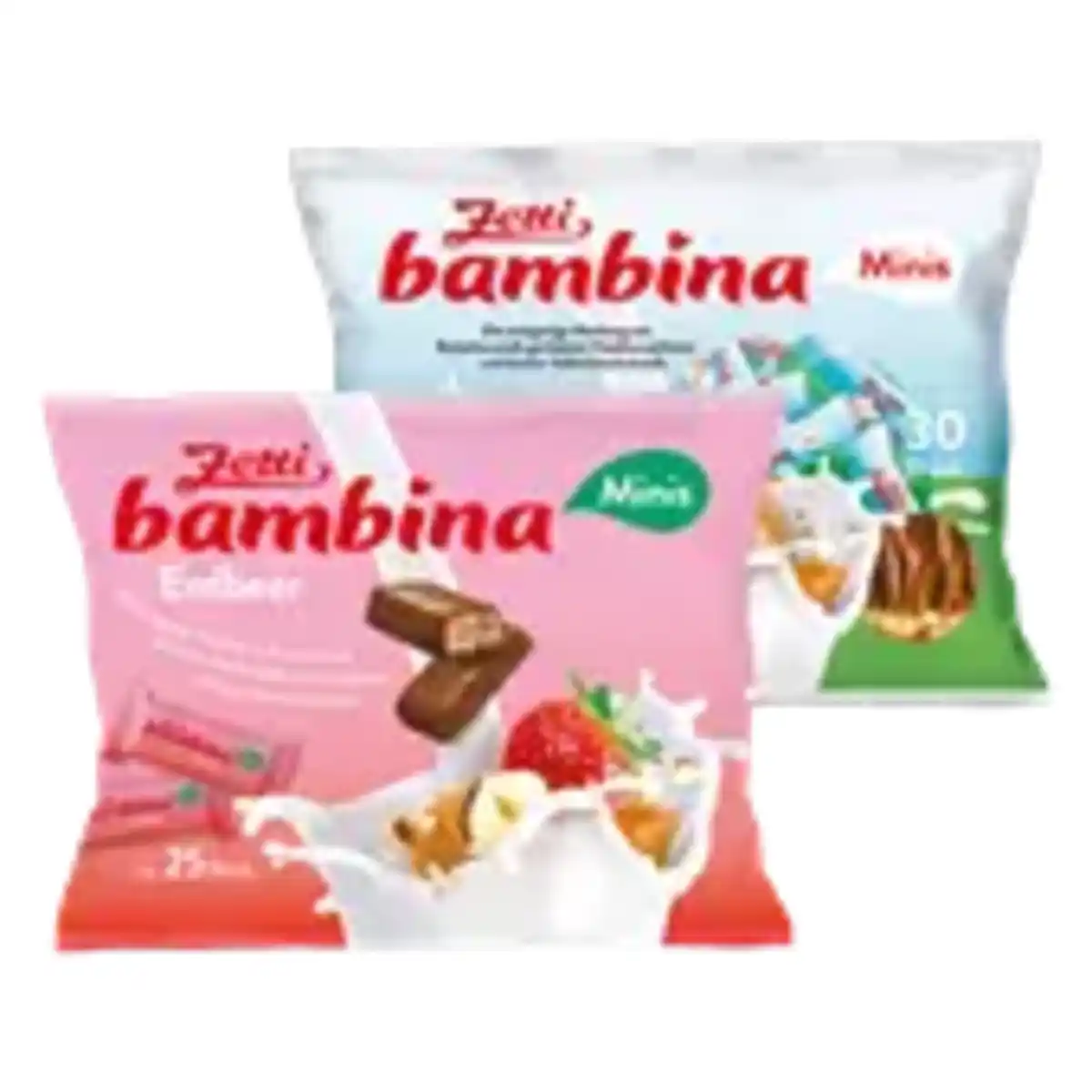 Bild 1 von Zetti Bambina Minis