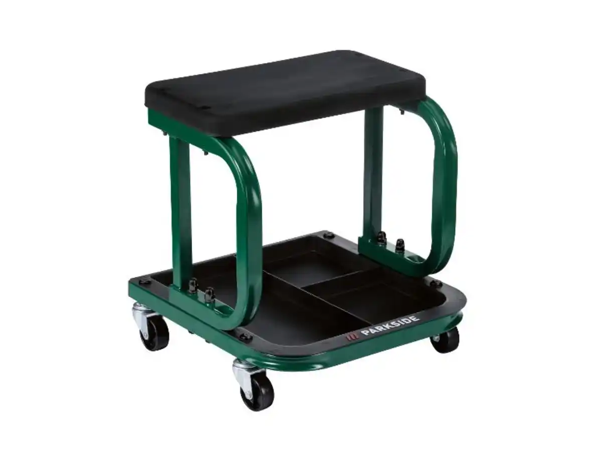 Bild 2 von PARKSIDE® Werkstatt-Rollsitz