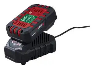 PARKSIDE® 20 V / 2 Ah Akku Limited Edition »PAP 202 A1« + 20 V / 2,4 A Akku-Ladegerät Limited Edition »PLG 20 C1«