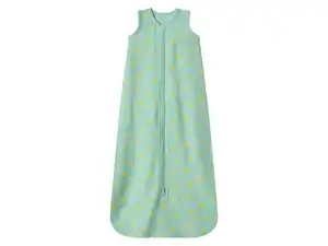 LUPILU® Baby Musselinschlafsack