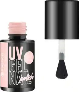 essence UV Nagellack Studio Nails UV Gel Nail 22 Nude To Know, 5 ml