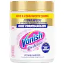 Bild 1 von Vanish Oxi Action Pulver