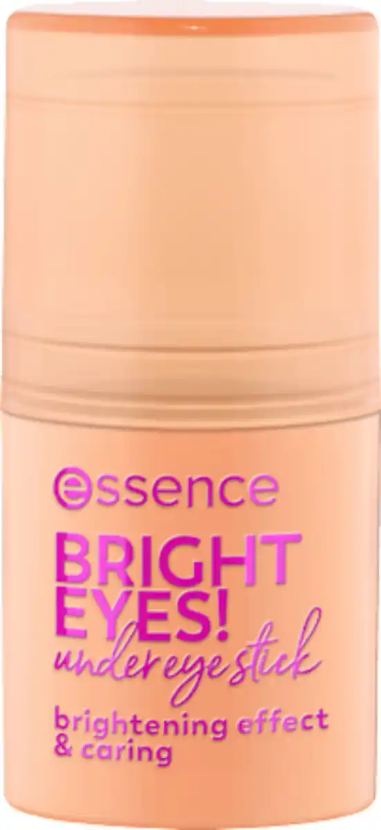 Bild 2 von essence Augenpflegestift Bright Eyes 02 Warm Honey, 5,5 g