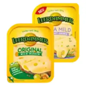 Leerdammer Käse