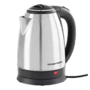 GOURMETmaxx Wasserkocher