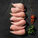 Bild 1 von Gut Langenhof Hähnchen Brustfilet