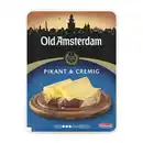 Bild 1 von OLD AMSTERDAM Scheibenkäse