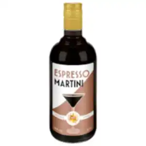 REWE Feine Welt Martini