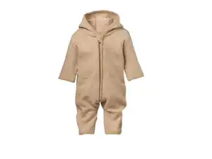 LUPILU® Premium Baby-Wolloverall