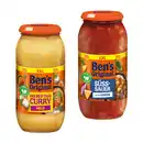 Bild 1 von BEN’S ORIGINAL Sauce XXL