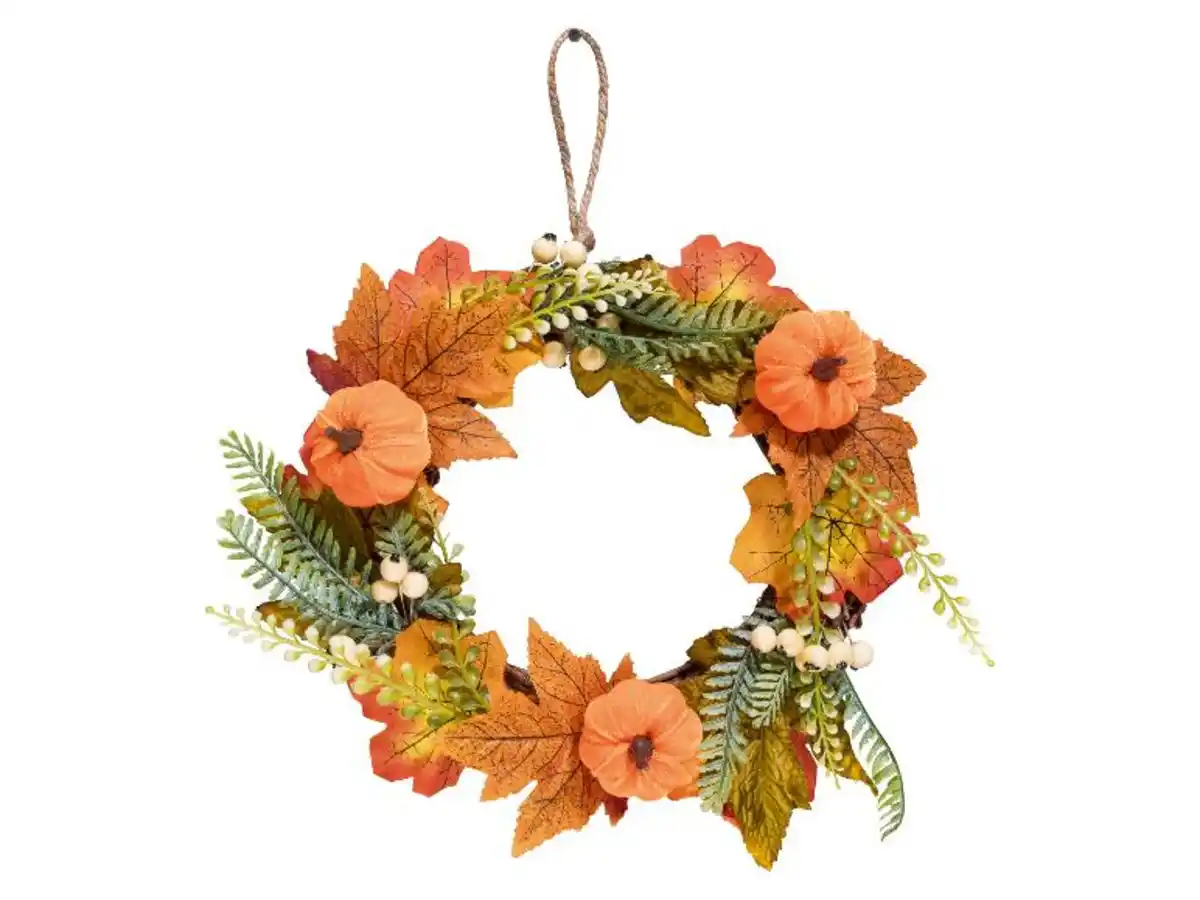 Bild 1 von LIVARNO® Herbstdeko