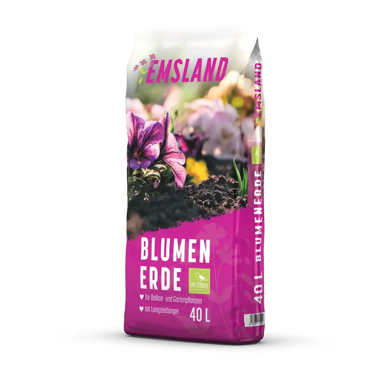 Bild 1 von Emsland Blumenerde 40 Liter