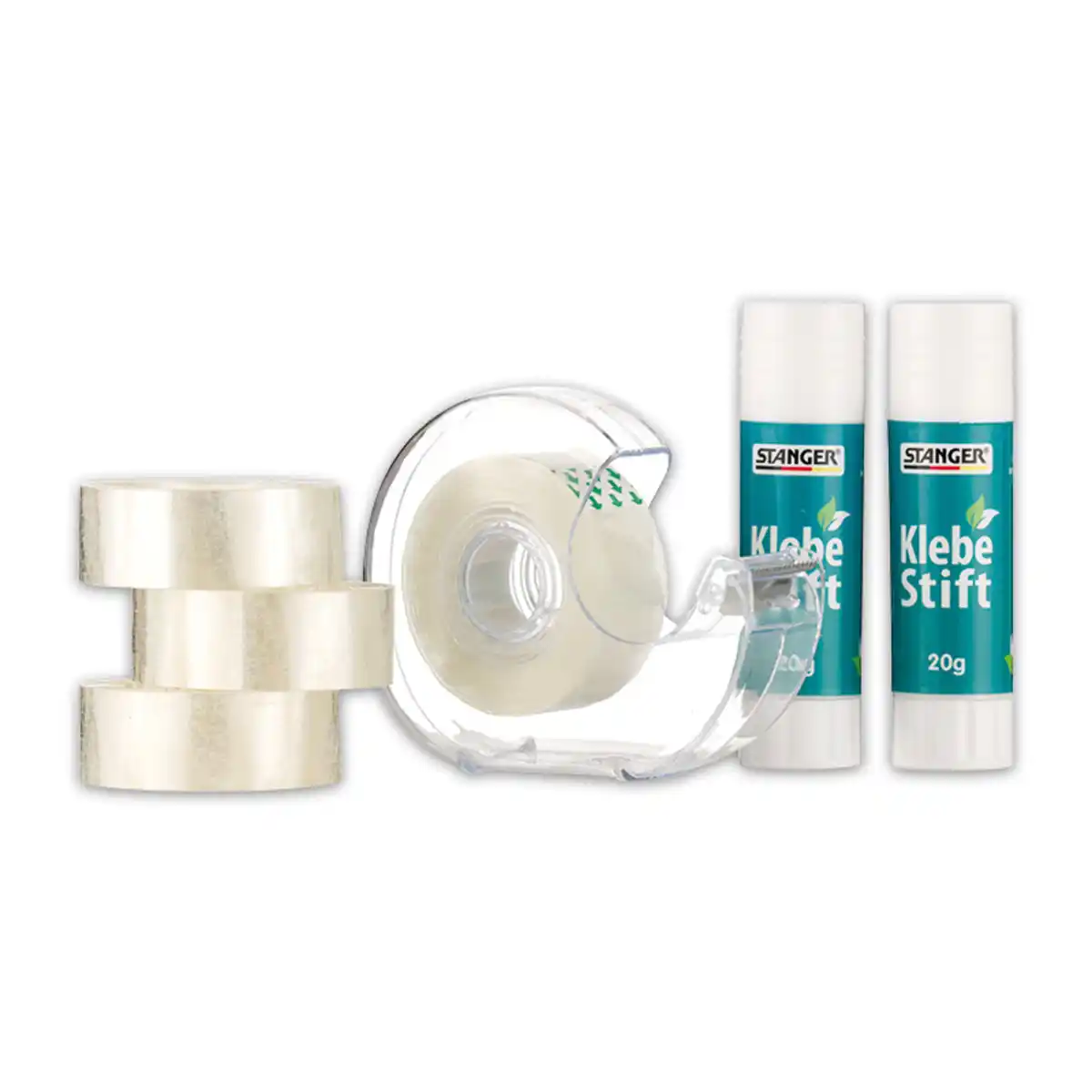 Bild 1 von Stanger Klebe-Set