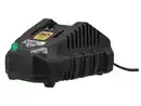 Bild 2 von PARKSIDE® 20 V / 2 Ah Akku Limited Edition »PAP 202 A1« + 20 V / 2,4 A Akku-Ladegerät Limited Edition »PLG 20 C1«