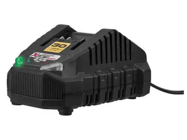 Bild 2 von PARKSIDE® 20 V / 2 Ah Akku Limited Edition »PAP 202 A1« + 20 V / 2,4 A Akku-Ladegerät Limited Edition »PLG 20 C1«