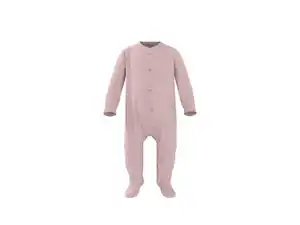 LUPILU® Gerippter Baby Schlafoverall