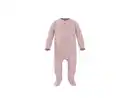 Bild 1 von LUPILU® Gerippter Baby Schlafoverall