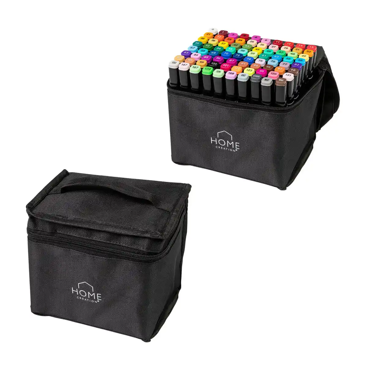 Bild 1 von HOME CREATION Marker-Set