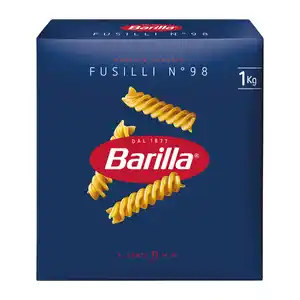 BARILLA Fusilli No. 98