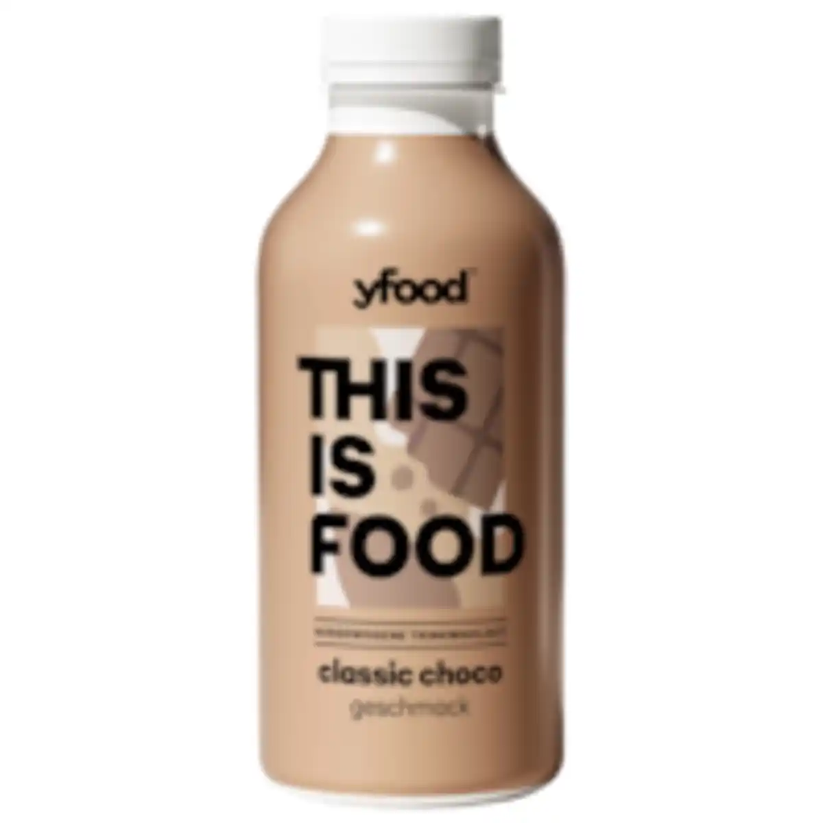 Bild 1 von YFood Trinkmahlzeit