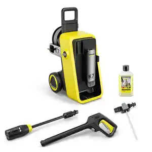 Hochdruckreiniger 'K 7 Comfort Premium'