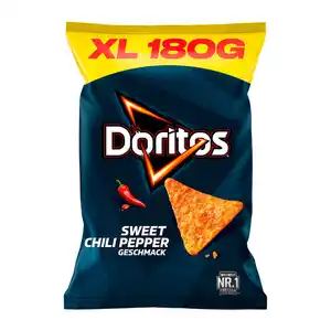 DORITOS Sweet-Chili-Pepper
