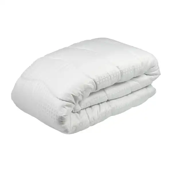 Bild 2 von NOVITESSE Jacquard-Satin-Steppbett