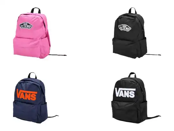 Bild 3 von VANS VANS Rucksack