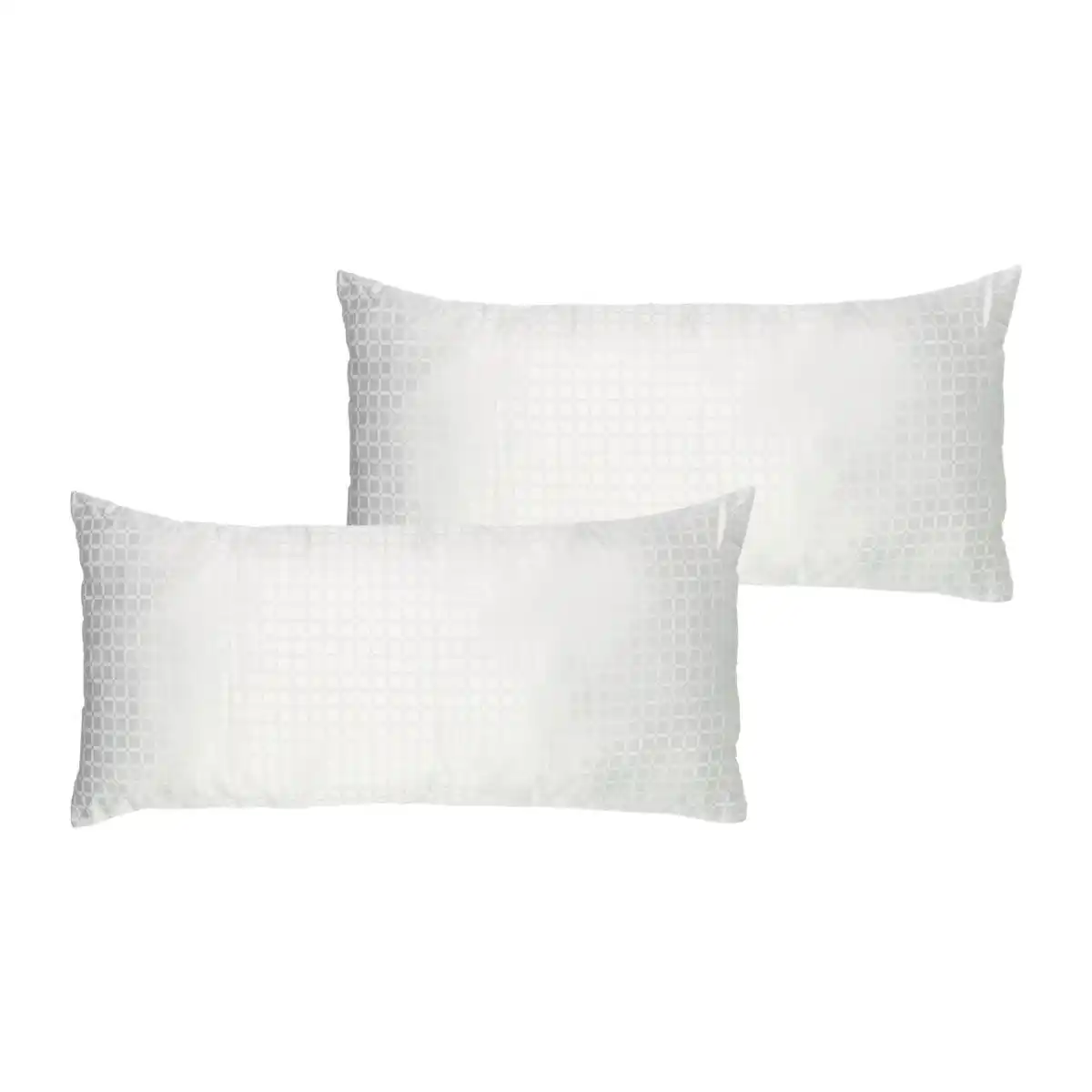 Bild 3 von NOVITESSE Jacquard-Satin-Kopfkissen