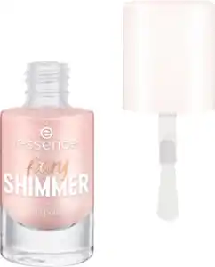 essence Nagellack 05 Fairy Shimmer, 8 ml