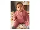 Bild 2 von LUPILU® Baby Strickjacke, mit Knopfleiste