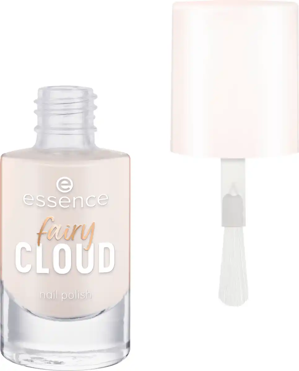 Bild 1 von essence Nagellack 02 Fairy Cloud, 8 ml