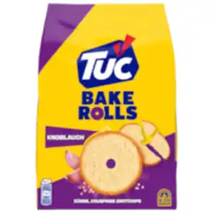 Tuc Bake Rolls
