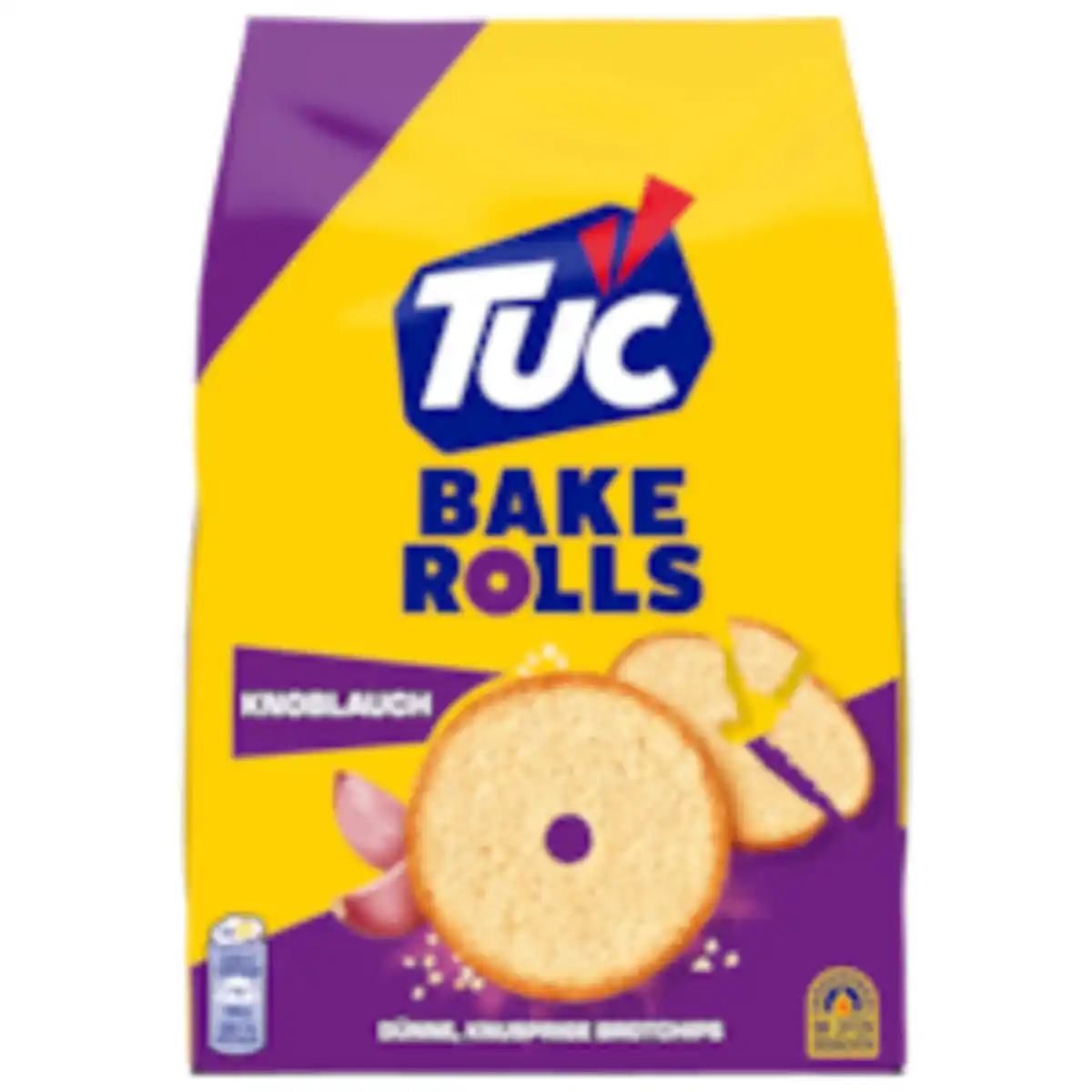 Bild 1 von Tuc Bake Rolls