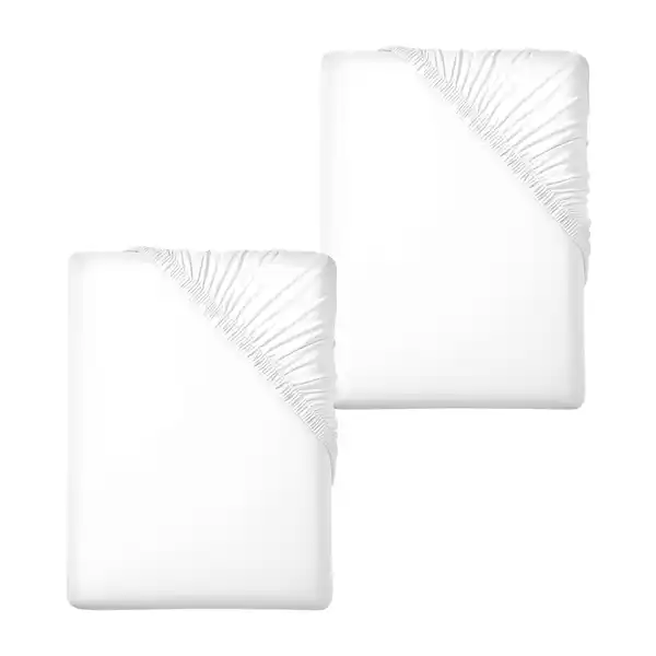 Bild 2 von NOVITESSE Perkal-Spannbetttücher