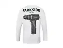 Bild 2 von PARKSIDE® Herren Langarmshirt »Fan Edition«