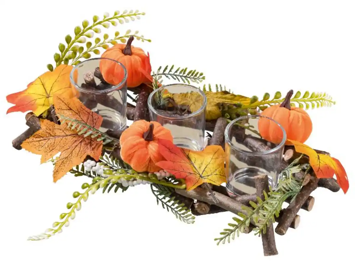 Bild 2 von LIVARNO® Herbstdeko