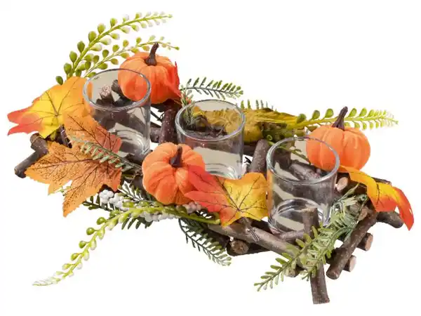 Bild 2 von LIVARNO® Herbstdeko
