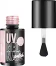 Bild 1 von essence UV Nagellack Studio Nails UV Gel Nail 24 Glitterally Rose, 5 ml