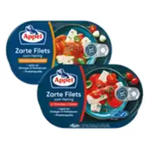 Appel MSC Heringsfilets