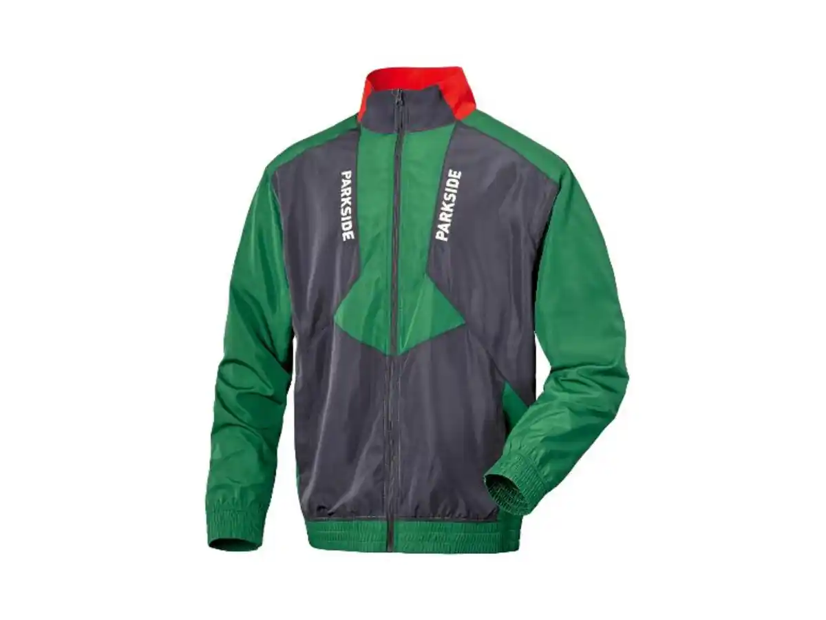 Bild 1 von PARKSIDE® Herren Jacke »Fan Edition«
