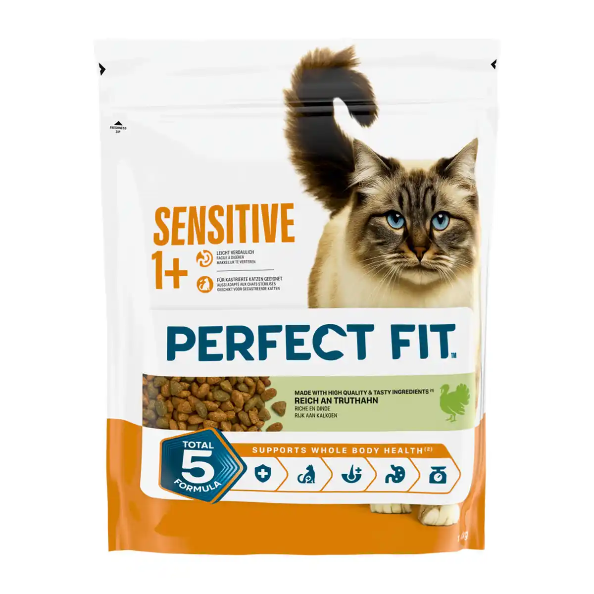 Bild 3 von PERFECT FIT/WHISKAS Katzentrockenfutter
