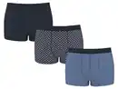 Bild 1 von ESMARA MEN Herren Boxer, 3 Stück