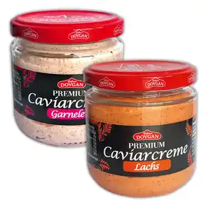 Dovgan Premium Caviarcreme