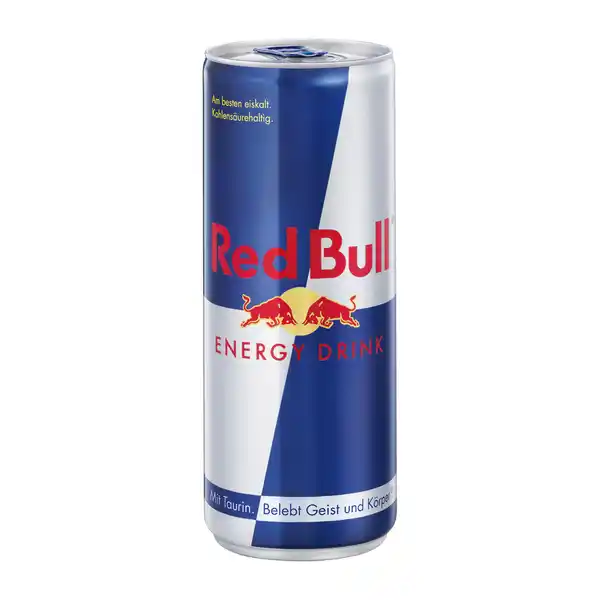 Bild 2 von RED BULL Energydrink